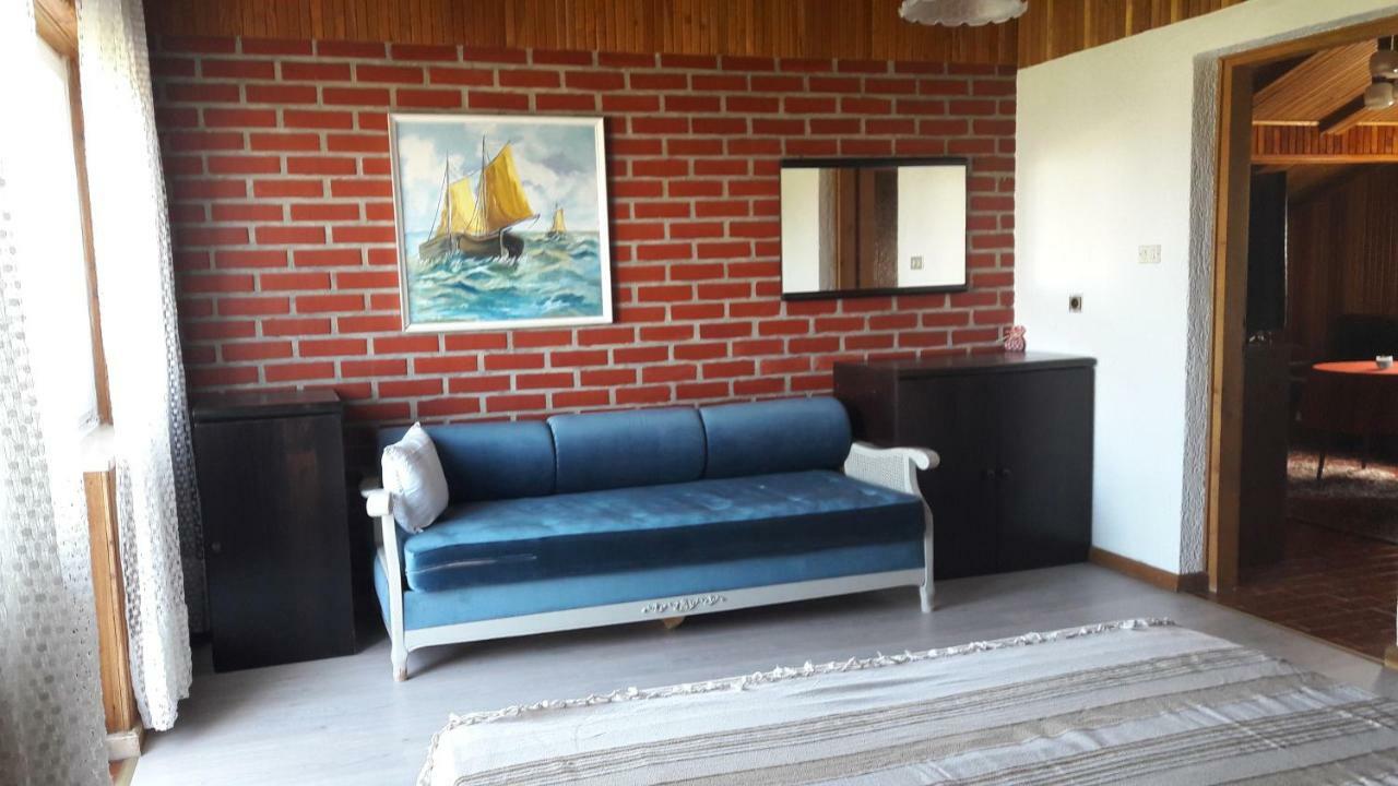 Mica Apartment เซนญ์ ภายนอก รูปภาพ